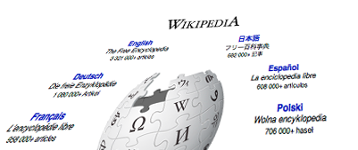 Who Writes Wikipedia Algorithm – Mark Shead