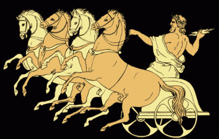 Chariot-of-Zeus